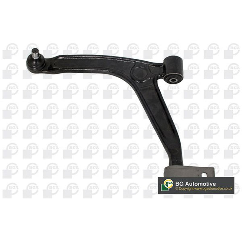 BGA Control/Trailing Arm Front Left fits Citroën Berlingo First 1996-2011