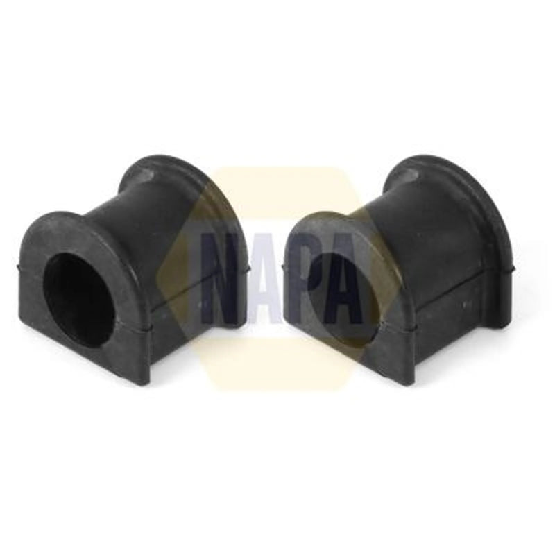 NAPA Anti Roll Bar Mounting Bracket Front Right fits Toyota Hilux V Pickup