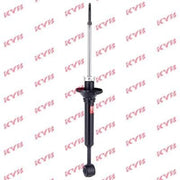 KYB Shock Absorber Damper Strut Rear fits Mazda 121 II 1990-1996 1.3