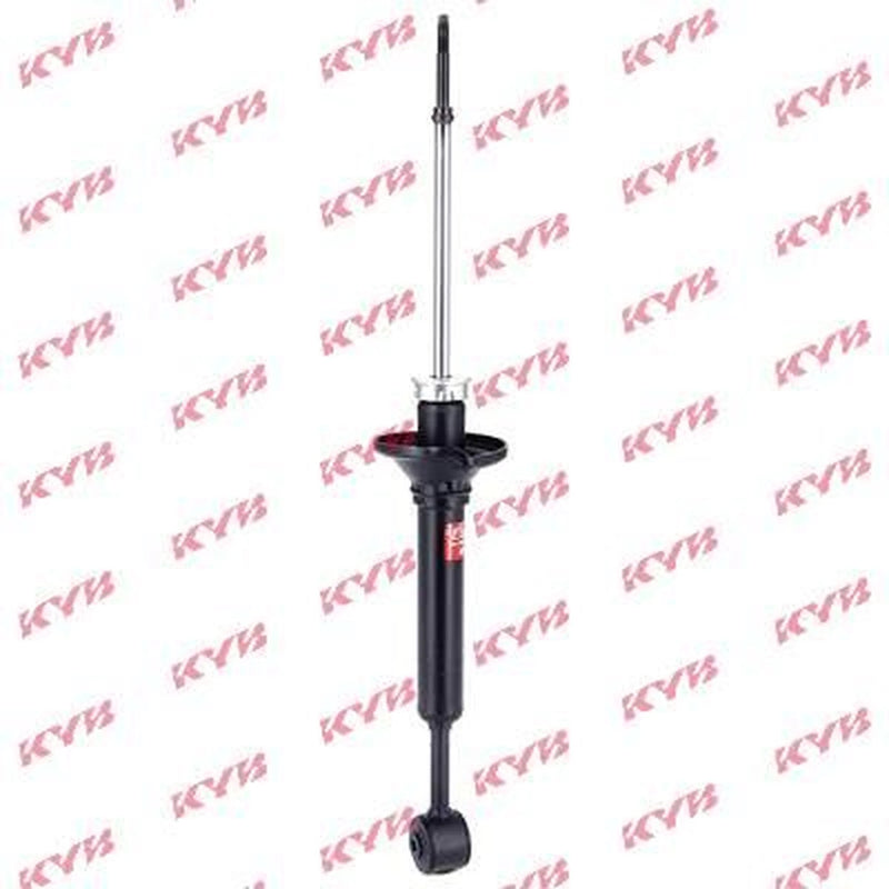 KYB Shock Absorber Damper Strut Rear fits Mazda 121 II 1990-1996 1.3