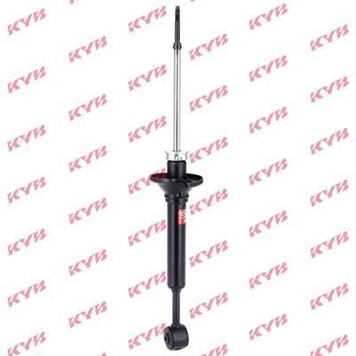 KYB 2 x Shock Absorbers fits Mazda 121 II 1990-1996 1.3
