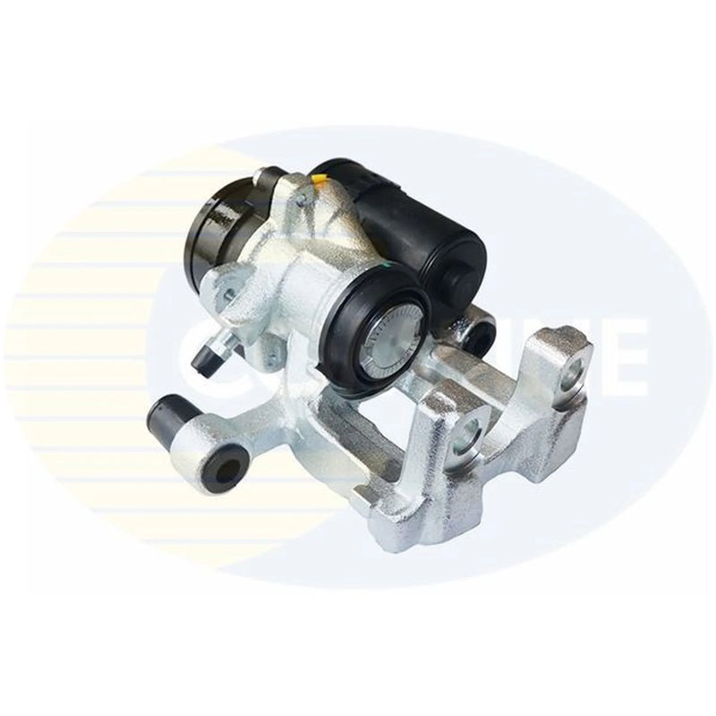 Comline Brake Caliper Assembly Rear Right fits BMW 1 2019 on