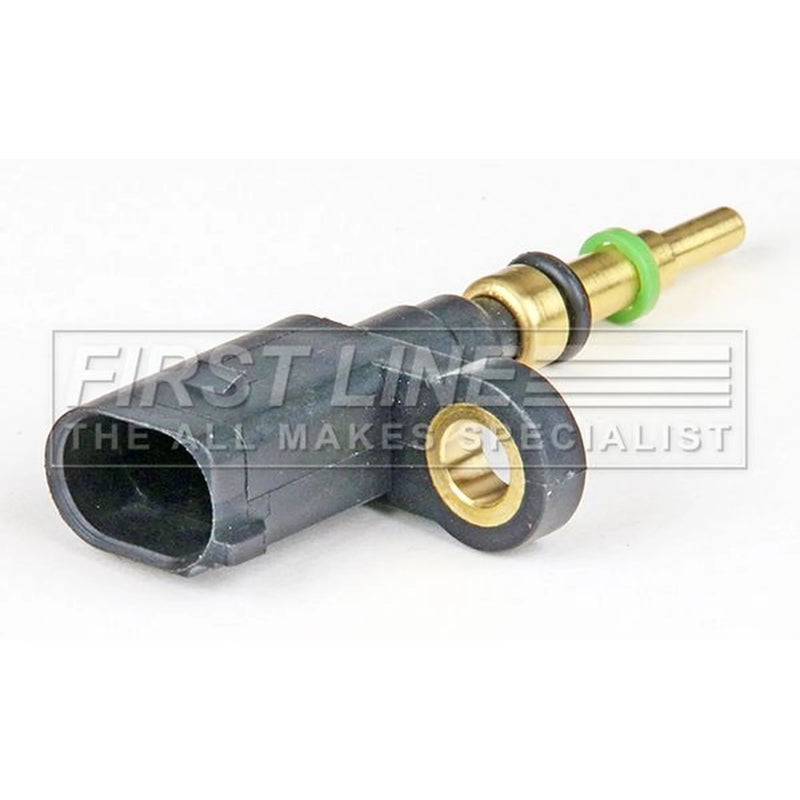 First Line Coolant Temperature Sensor fits Audi A1 2014-2018 1.4