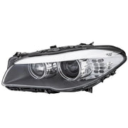 Hella Headlight Headlamp D1S/H7 Left fits BMW 5 2009-2017