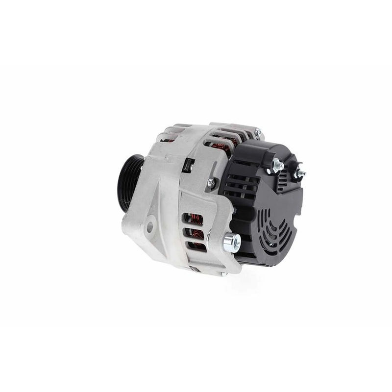 Hella Car Alternator 12V fits Citroën Relay I 2000-2002 2.8