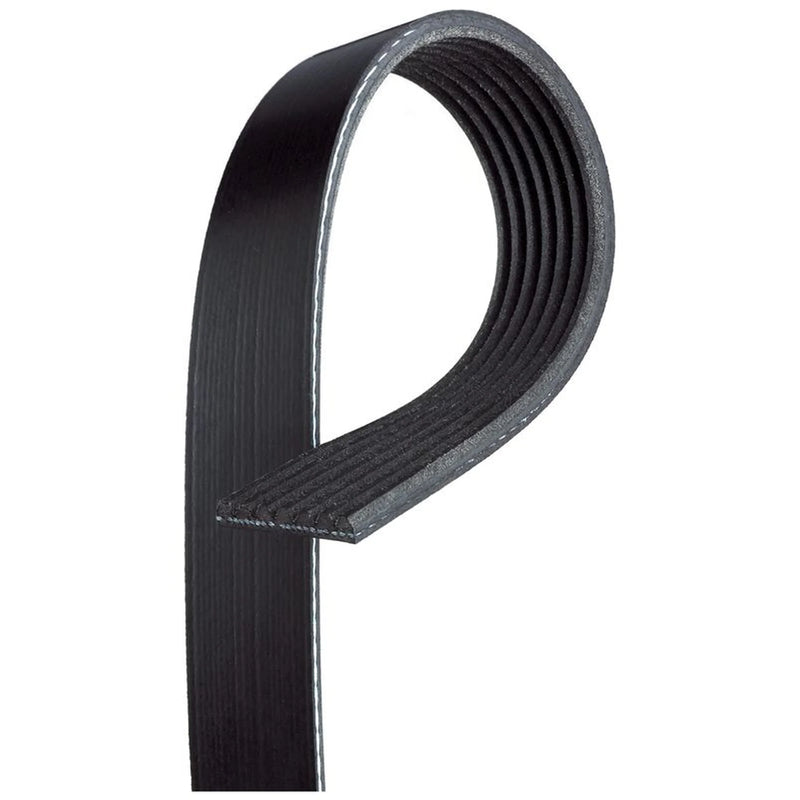Gates V-Ribbed Belt Set K017PK1190EST