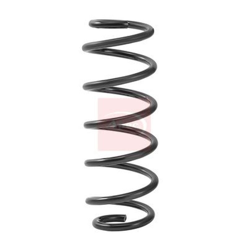 Apec 2 x Suspension Springs fits Honda Civic VIII 2006-2012 2.0