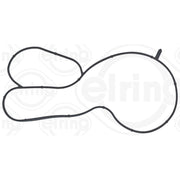 Elring Water Pump Gasket Wide Thick fits Audi A1 2012-2018 1.0 1.4
