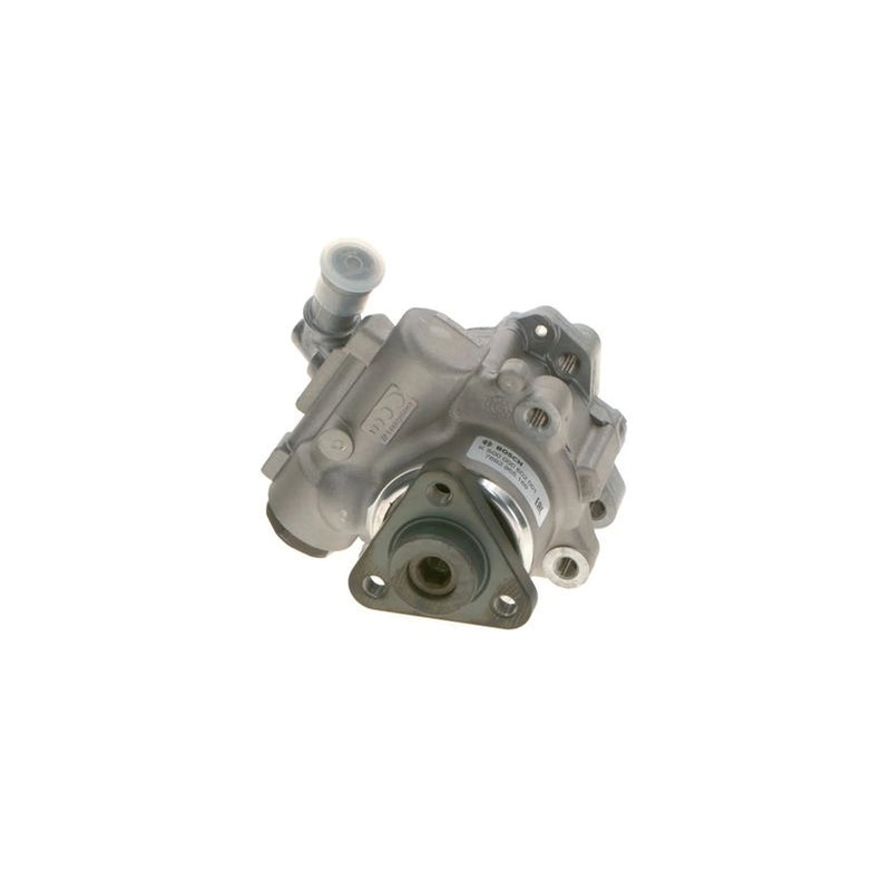 Bosch Power Steering Hydraulic Pump fits Audi A6 C5 2001-2005 3.0