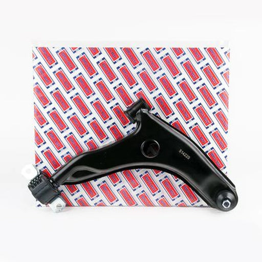 Borg & Beck Control/Trailing Arm BCA5981