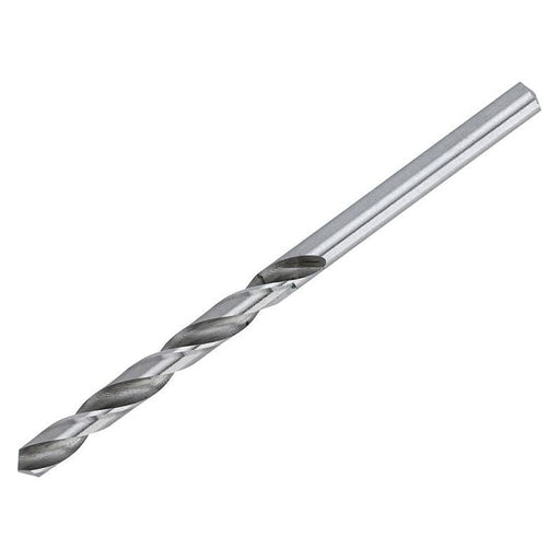 Dewalt Power Tools HSS-G Jobber Drill Bit 5.5mm OL:93mm WL:57mm DeWALT Power Tools - Dynamic Drive