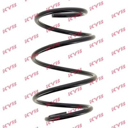 KYB Front Suspension Coil Spring RH3486