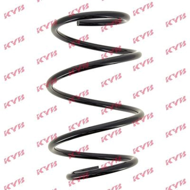 KYB Front Suspension Coil Spring fits BMW Z4 Roadster 2002-2009 2.0 2.2 2.5