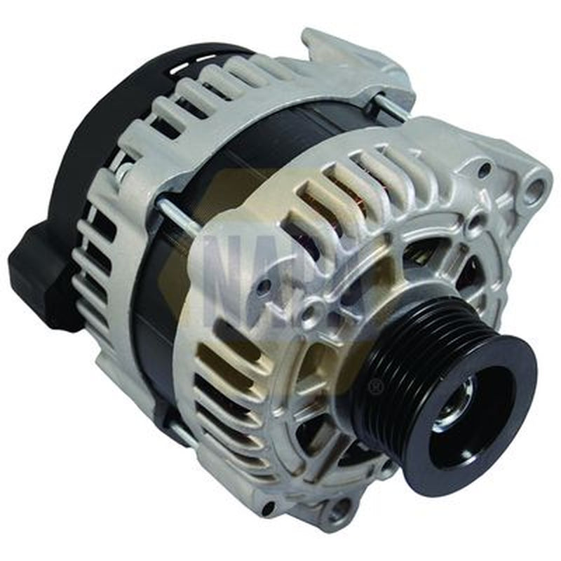 NAPA Car Alternator 12V fits Chevrolet Cruze 2009 on 1.6 1.8