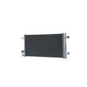 Hella Air Conditioning Condenser 8FC 366 222-331
