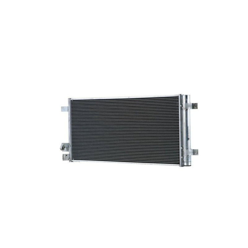 Hella Air Conditioning Condenser 8FC 366 222-331