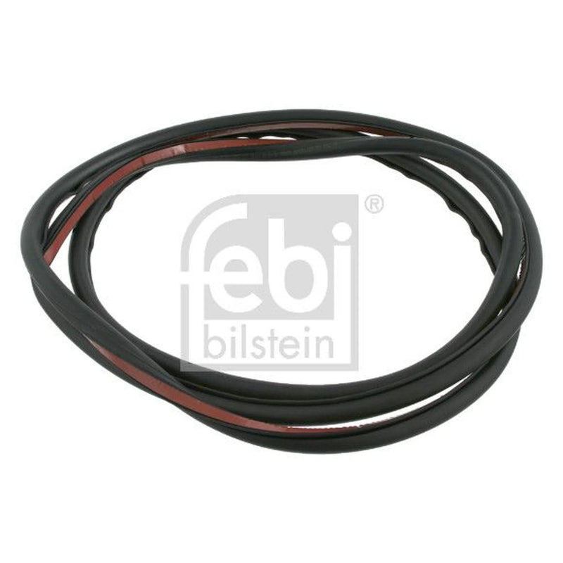 Febi Door Weatherstrip Rubber Seal Left Front 26497