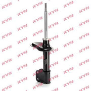 KYB Shock Absorber Damper Strut Front Left fits Citroën C4 2004-2011 1.4 1.6 2.0