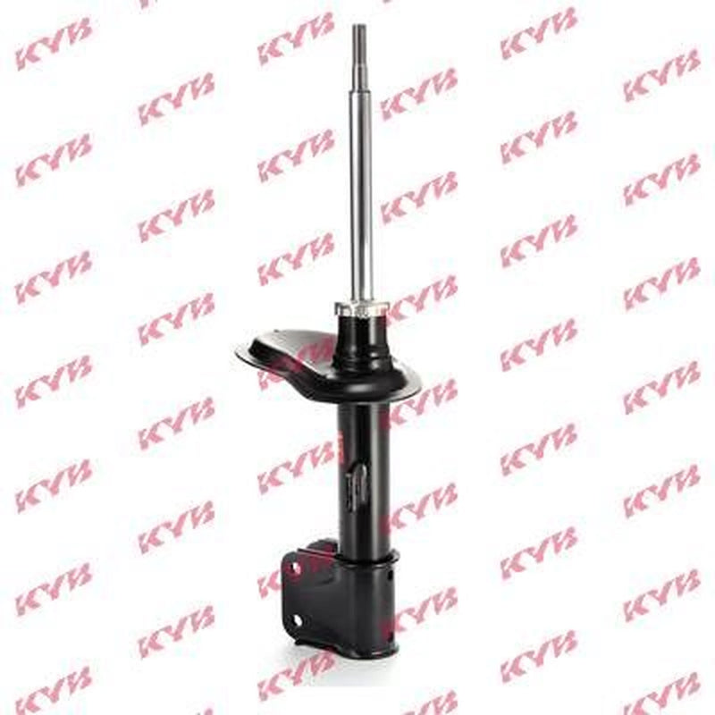 KYB Shock Absorber Damper Strut Front Left fits Citroën C4 2004-2011 1.4 1.6 2.0