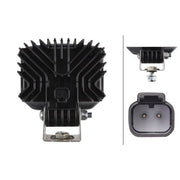 Hella Worklight High
