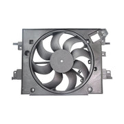 Hella Engine Cooling Fan 8EW 366 420-731