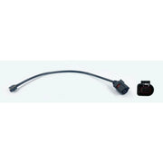Juratek Brake Pad Wear Sensor Front fits Porsche Cayenne 2010-2018