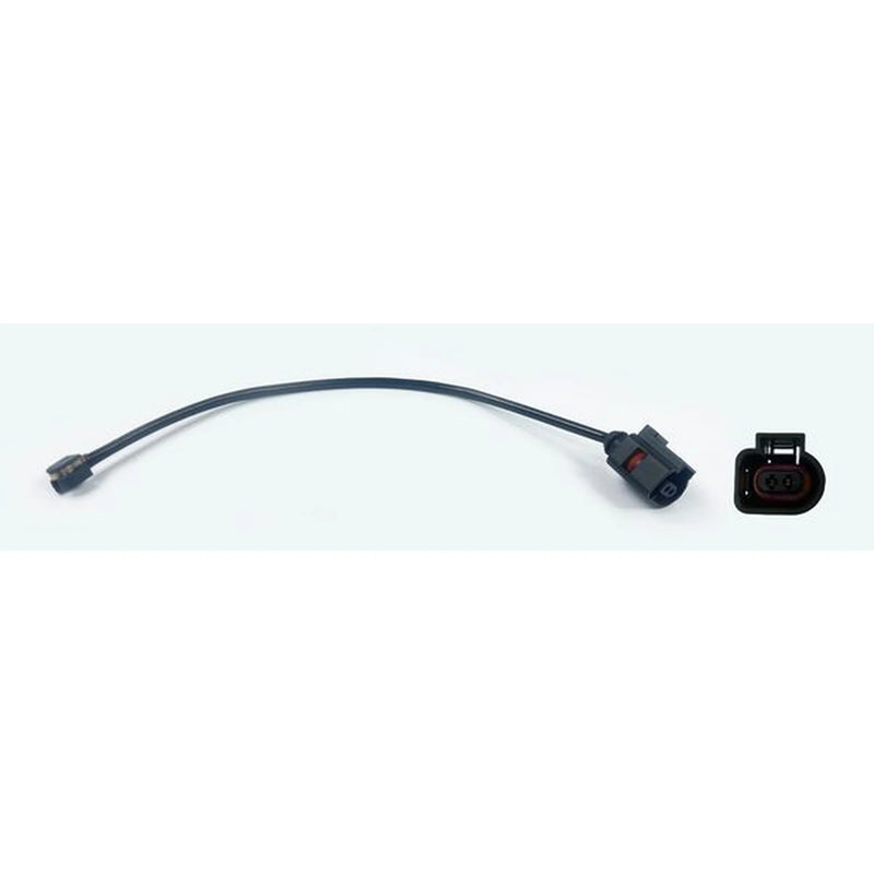 Juratek Brake Pad Wear Sensor Front fits Porsche Cayenne 2010-2018