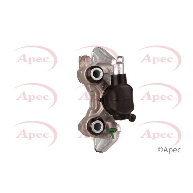 Apec Brake Caliper Assembly Rear Left LCA193