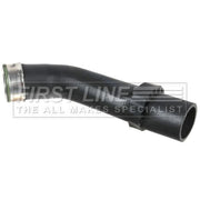 First Line Intercooler Turbo Charge Air Hose fits BMW 3 1998-2007