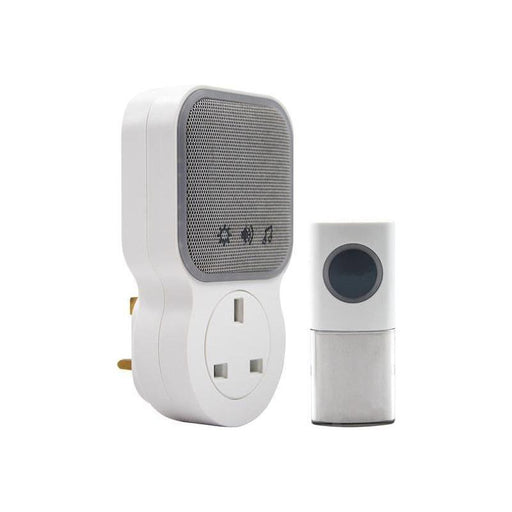 Uni-Com Plug-through Door Chime Uni-Com - Dynamic Drive
