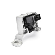Delphi Engine Mount Mounting Left fits Ford C-Max 2007-2010 1.6