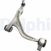 Delphi Control/Trailing Arm Front fits Bentley Continental 2017 on 6.0