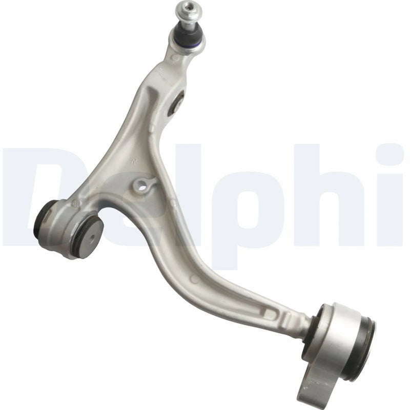 Delphi Control/Trailing Arm Front fits Bentley Continental 2017 on 6.0
