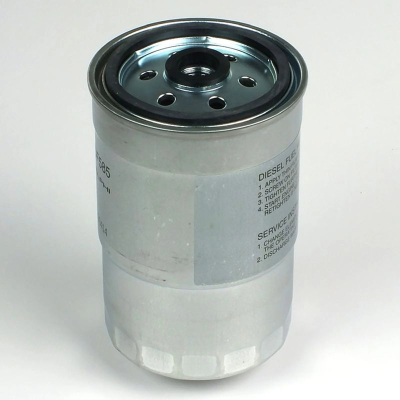 Delphi Fuel Filter Element fits Land Rover Defender 1998-2016 2.5