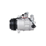 Hella Air Conditioning Compressor fits Mercedes-Benz C-Class 2018-2023