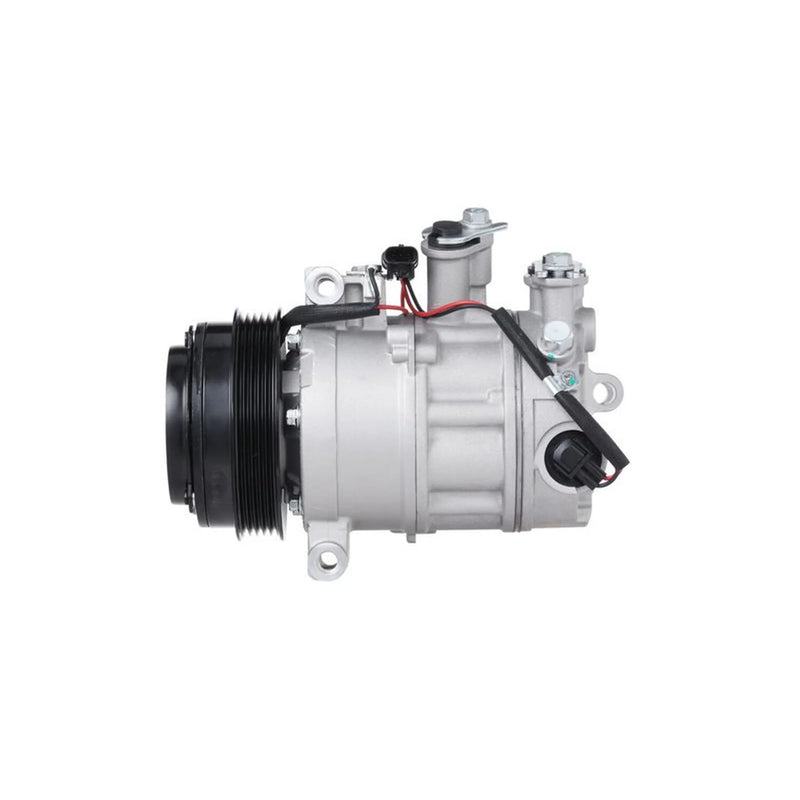 Hella Air Conditioning Compressor fits Mercedes-Benz C-Class 2018-2023