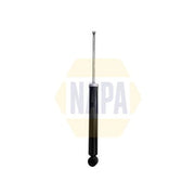 NAPA Shock Absorber Damper Strut Rear Left fits Chevrolet Orlando 2011-2015