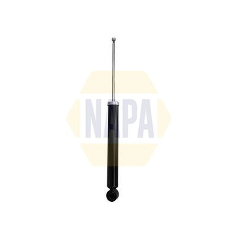 NAPA Shock Absorber Damper Strut Rear Left fits Chevrolet Orlando 2011-2015