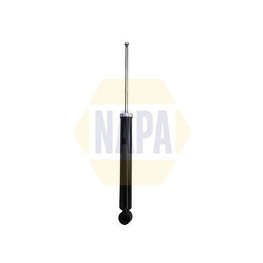 NAPA Shock Absorber Damper Strut Rear Left fits Chevrolet Orlando 2011-2015