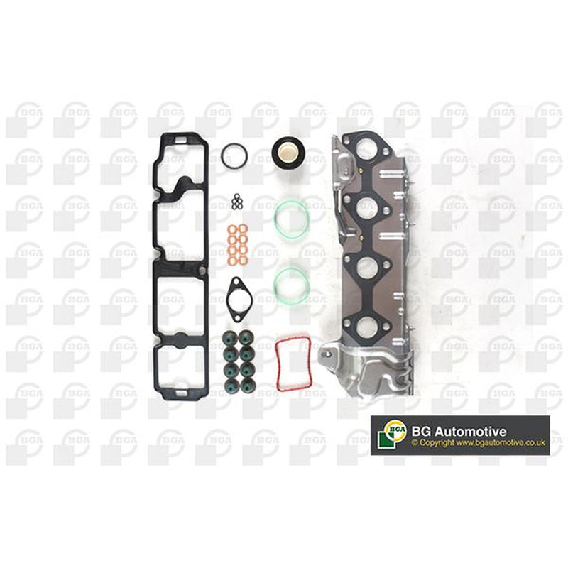BGA Cylinder Head Gasket Kit fits Citroën Berlingo Box Body/Mpv 2010-2018 1.6