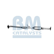 BM Catalysts Homologated Petrol Cat fits MG ZR 2001-2005