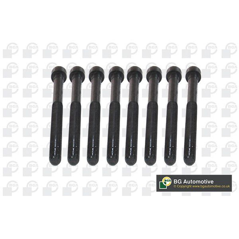 BGA Cylinder Head Bolt Set M11 fits BMW 1 2019 on