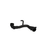 Gates Radiator Coolant Hose 495mm ID fits Audi A4 B6 2000-2005 3.0