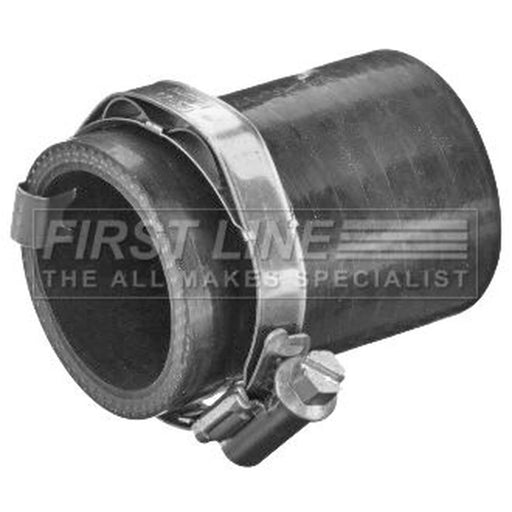 First Line Intercooler Turbo Charge Air Hose fits Land Rover Range Rover