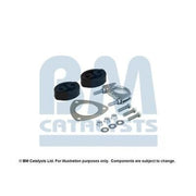 BM Catalysts Exhaust Pipe Mounting Kit FK70640C