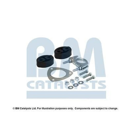 BM Catalysts Exhaust Pipe Mounting Kit FK70640C