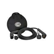 Hella Electric Vehicle Charging Cable Charging plug type 2 fits Audi A3