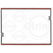 Elring Charge Air Cooler Gasket ID Wide fits Audi A6 C7 2012-2018