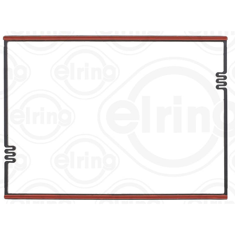 Elring Charge Air Cooler Gasket ID Wide fits Audi A6 C7 2012-2018
