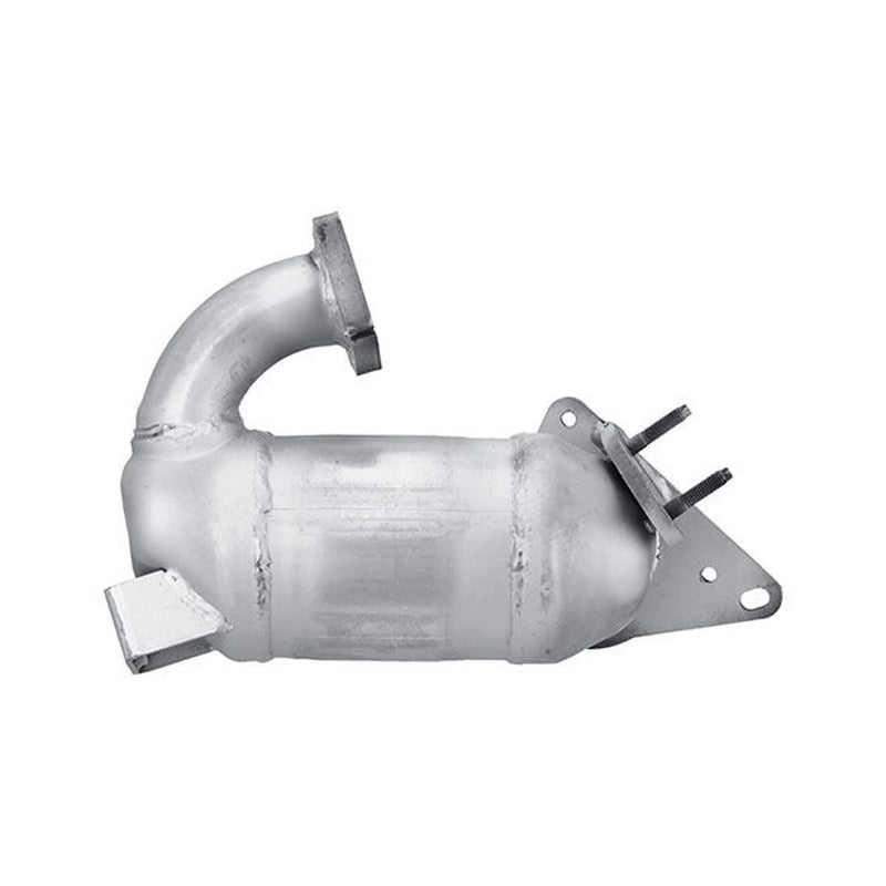 Hella Catalytic Converter fits Nissan Note 2008-2012 1.5